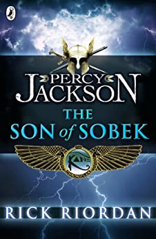 son of sobek read online